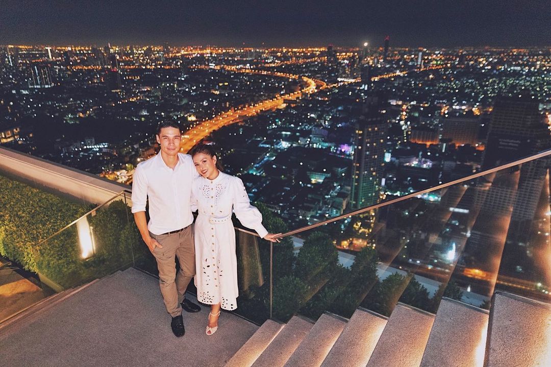 ลีเดีย แมทธิว