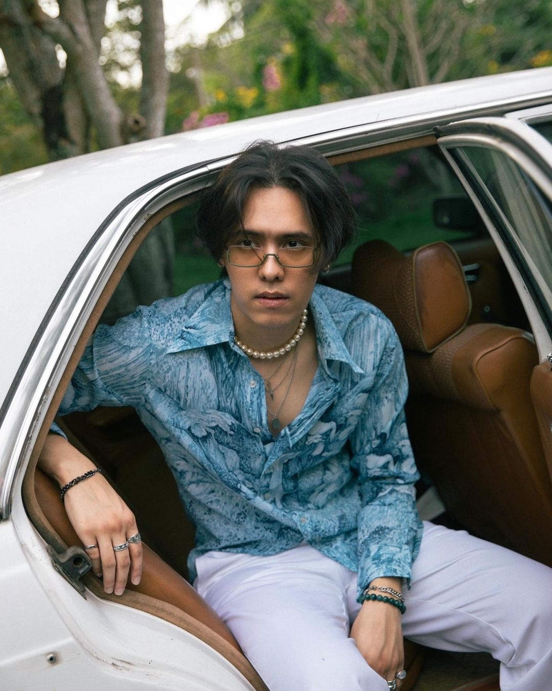 แพทริคอนันดา