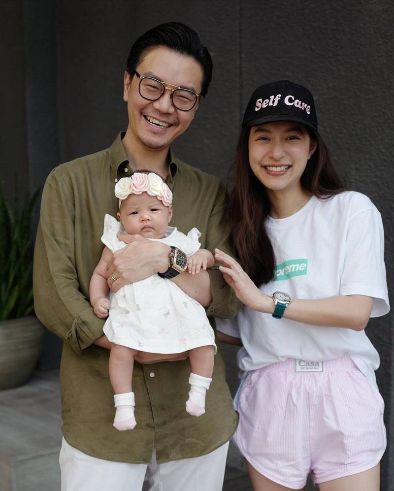 มิว นิษฐา