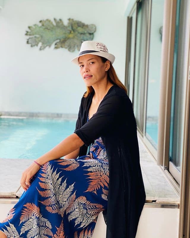 วอลเลย์บอลหญิงไทย