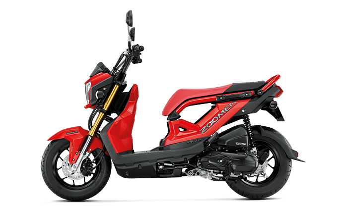 Honda Zoomer-X