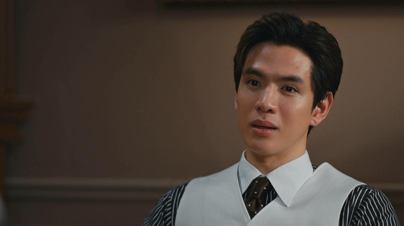 สกุณาซ่อนรัก ละคร