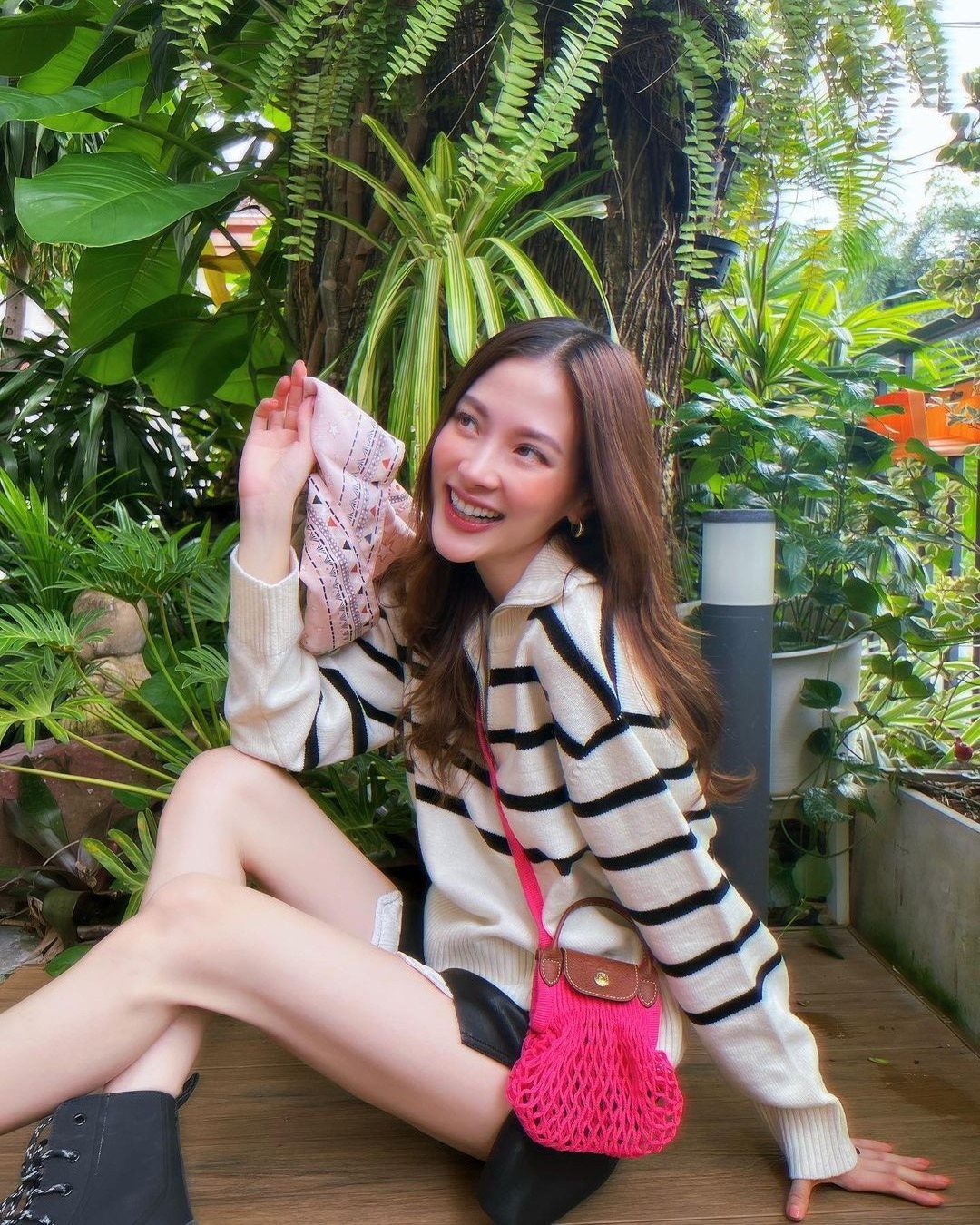 ใบเฟิร์น พิมพ์ชนก 