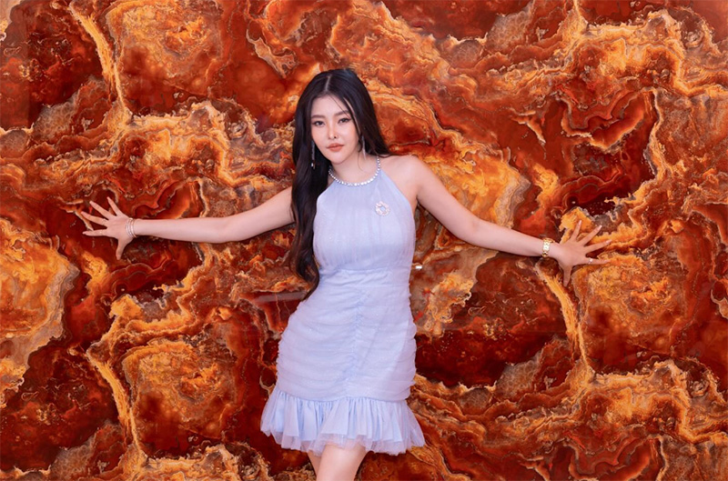 ลิลลี่ เหงียน แฟชั่น