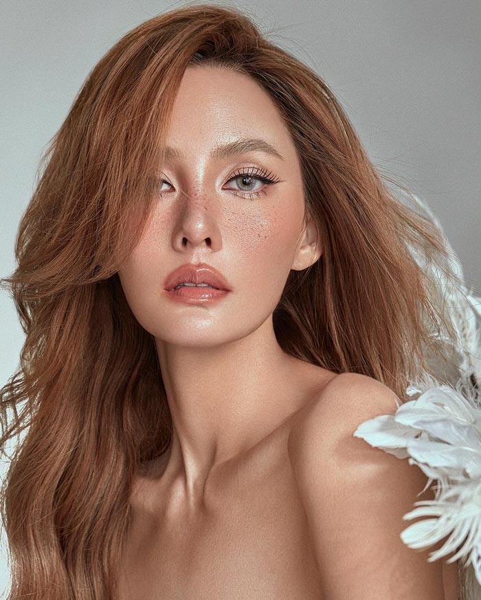 เจนี่ เทียนโพธิ์สุวรรณ