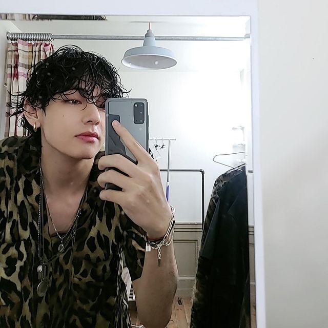 คิมแทฮยอง