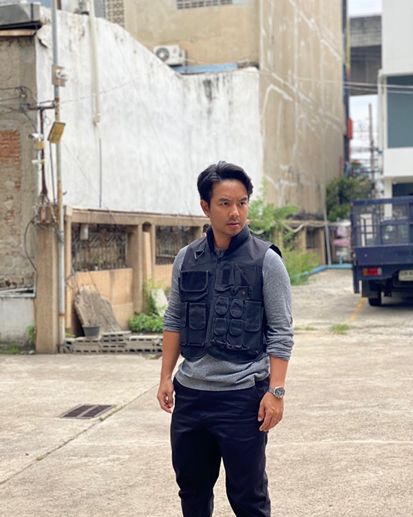 กวาง AB Normal