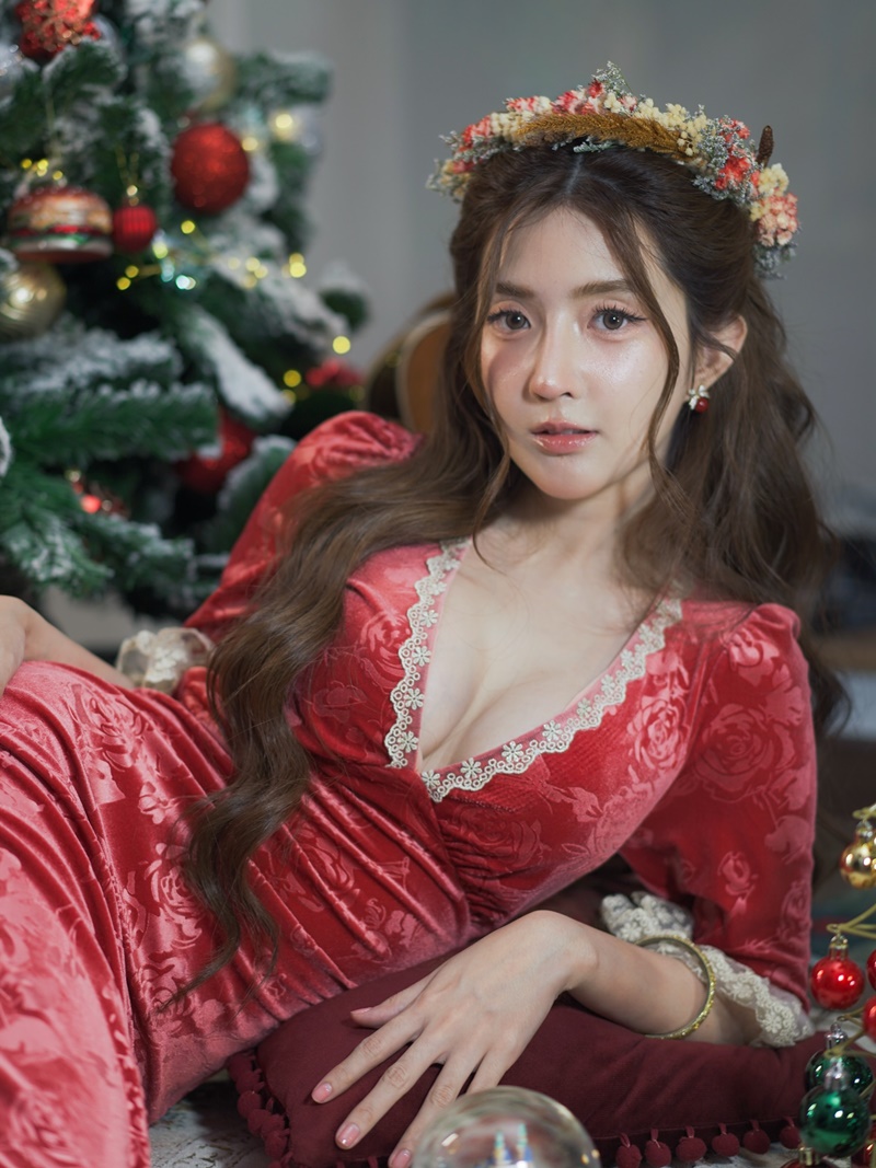 เบียร์ เดอะวอยซ์ เซ็กซี่