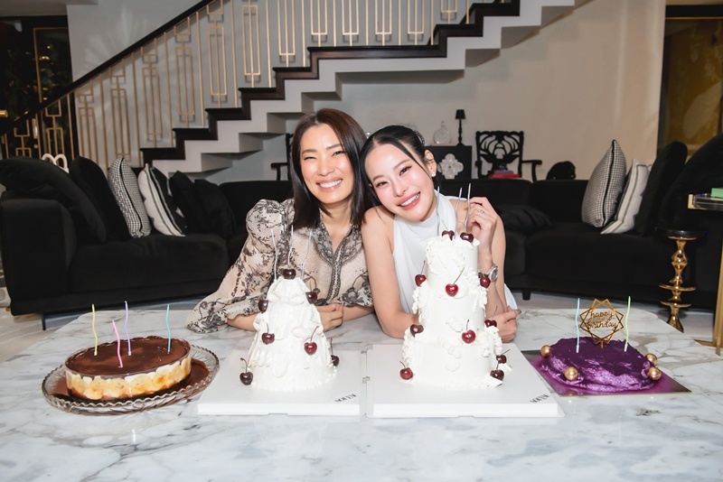 วันเกิด หนิง ปณิตา