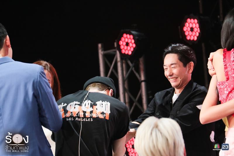 แจ็คสัน หวัง 