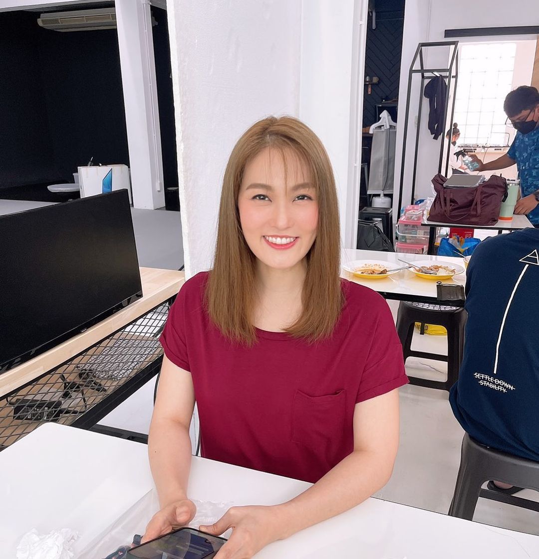 โบ TK คือใคร