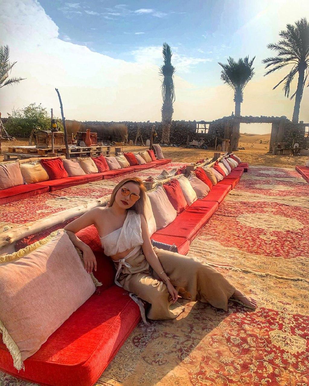 พอร์ช่า พัชรมนต์