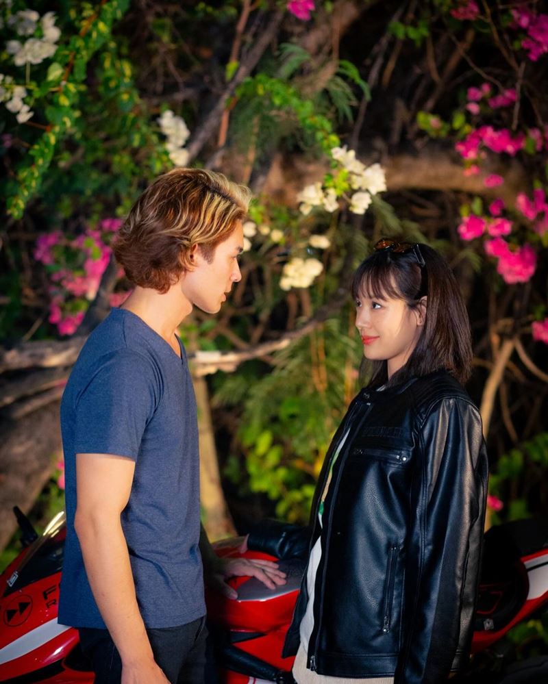 แน็ก ชาลี กามิน