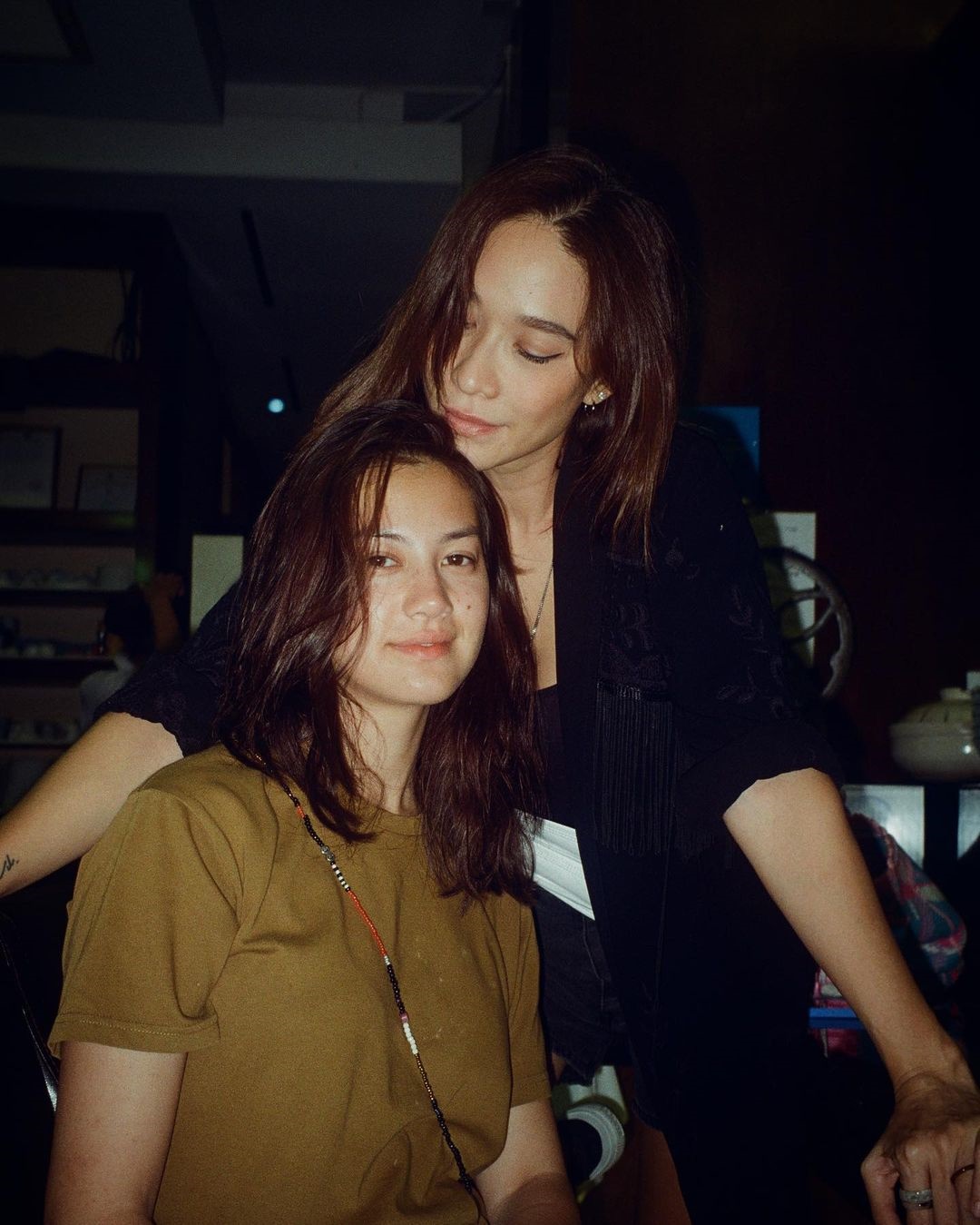 พลอย เฌอมาลย์ 