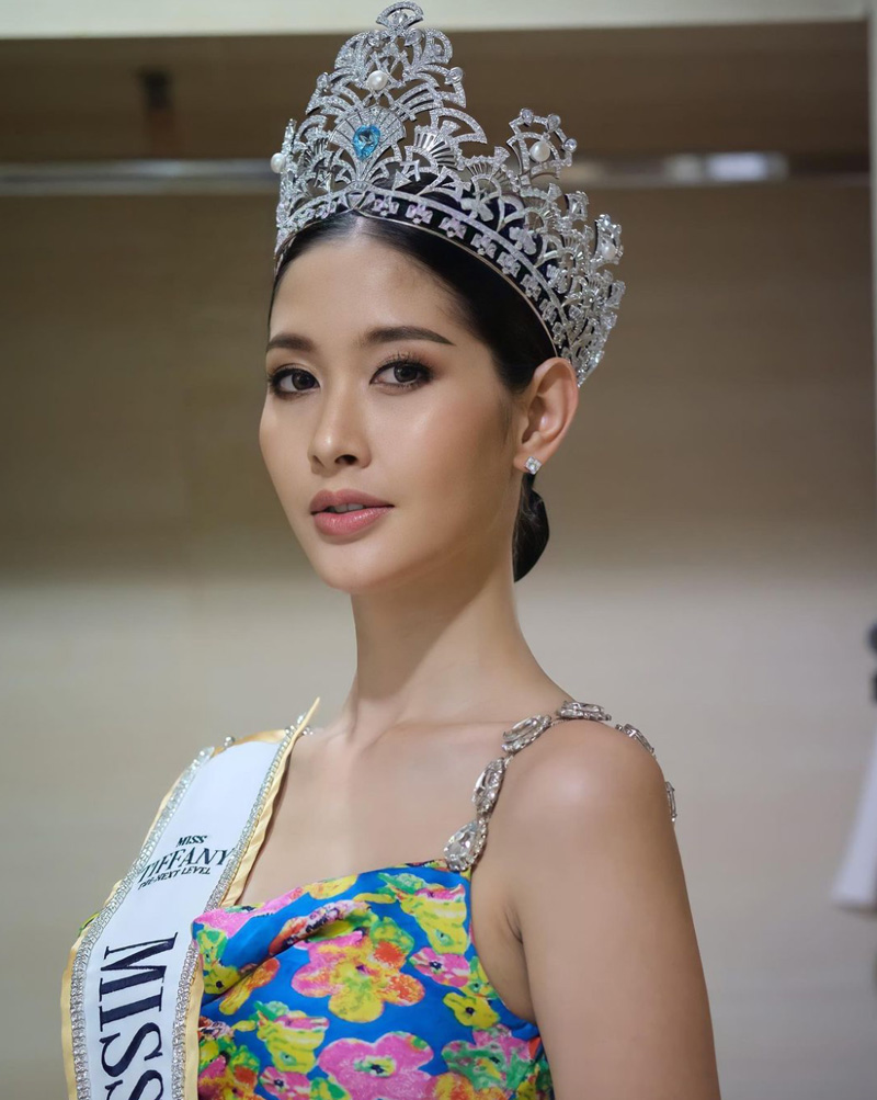 ร็อค มิสทิฟฟานี่