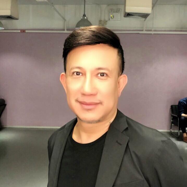 โจ้ อธิษฐ์ ฐิรกิตติวัฒน์