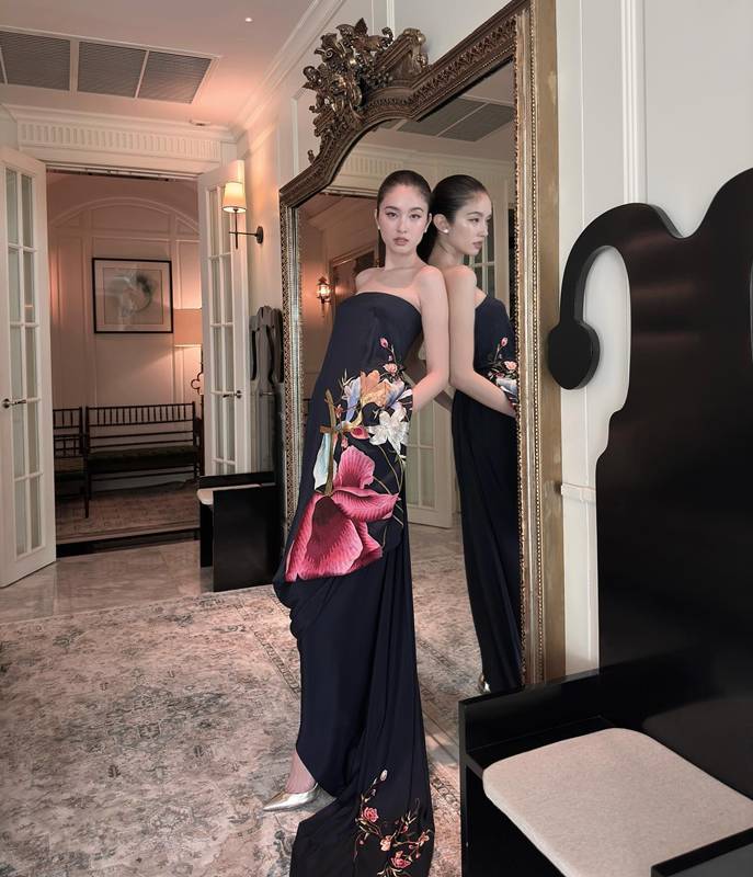 ปอย ตรีชฎา หนุนเปลี่ยนคำนำหน้าตรงเพศสภาพ