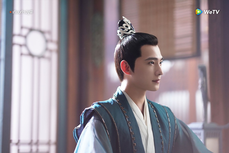 เทียบท้าปฐพี Who Rules The World