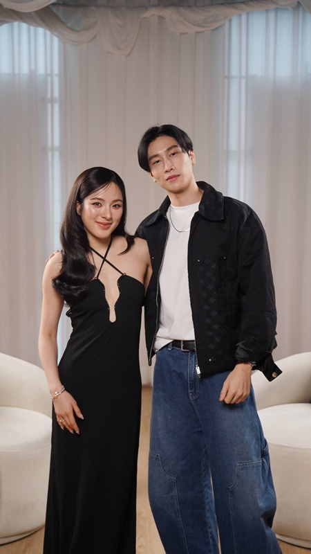 ไบเบิ้ล วิชญ์ภาส