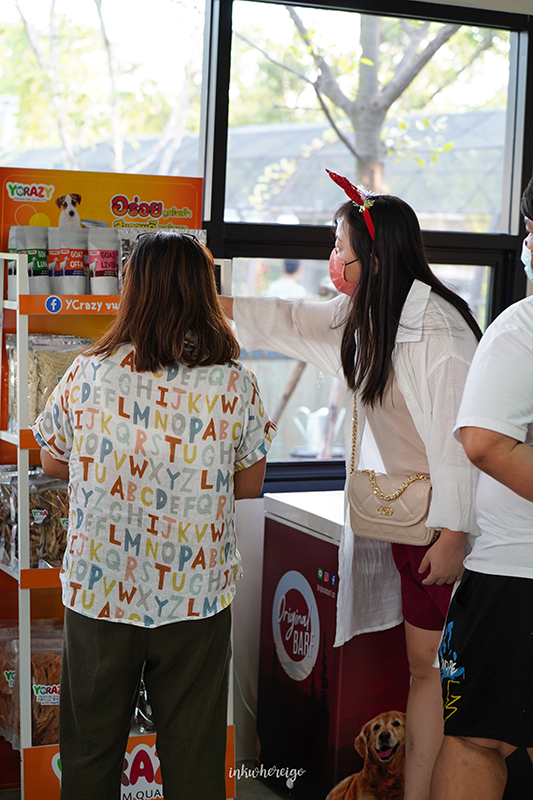 Hugmhaland ตลิ่งชัน