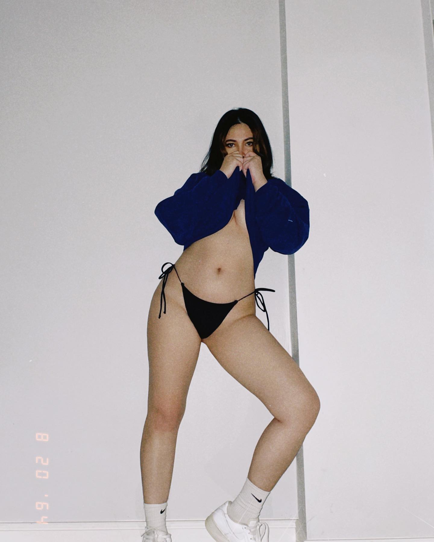 น้องเปิ้ล