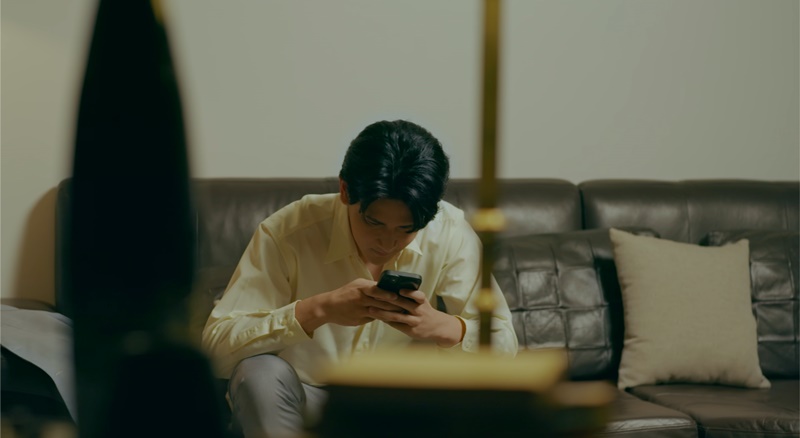 Club Friday The Series ตอน One Night Stand คืนเดียวก็พอ