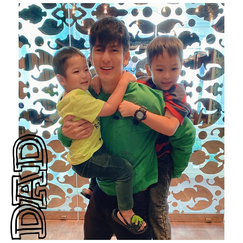 น้องเต็นท์