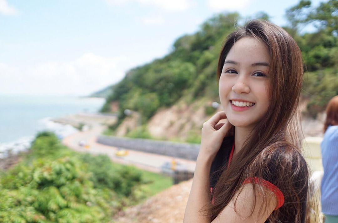 มุก ณปภัช ลูกสาว นุ่น ดารัณ