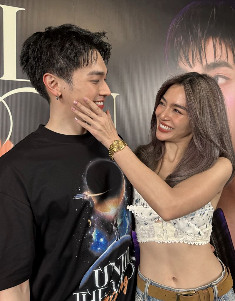 ปราง กัญญ์ณรัณ