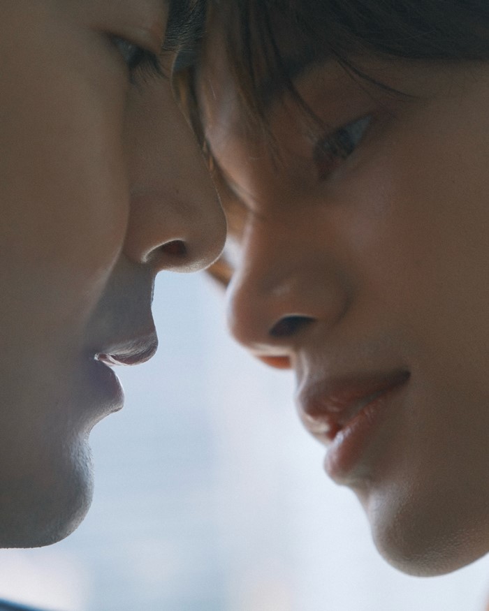  เต้ย พงศกร เสิร์ฟภาพคู่ ภูมิ ชวัลวัฒน์