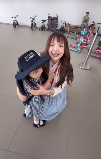 เจนนี่ รัชนก