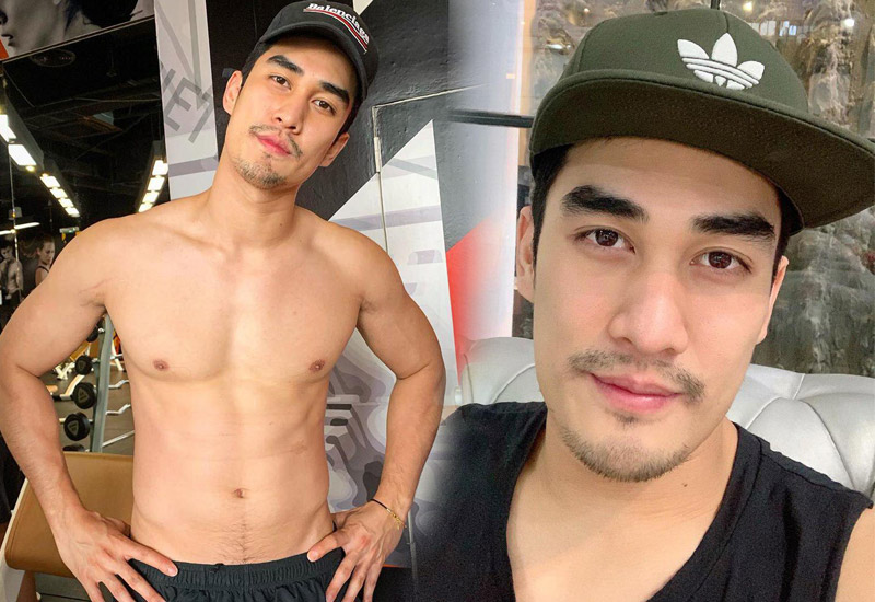 สองนรี