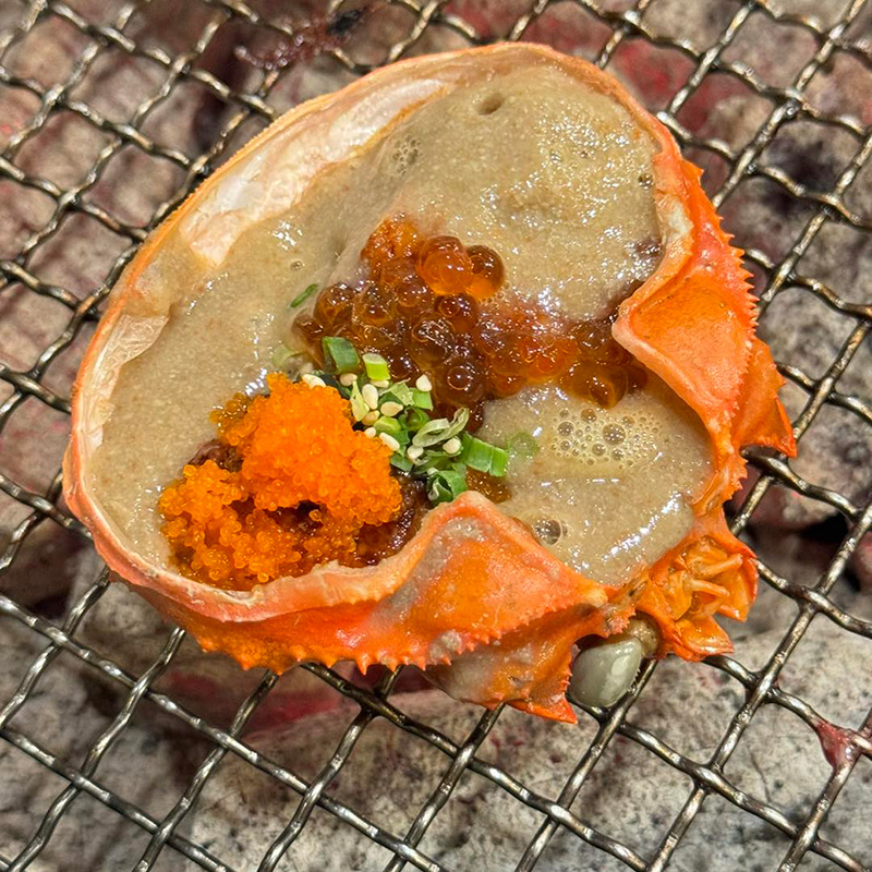 บุฟเฟต์อาหารญี่ปุ่น 2025 Saitama Yakiniku