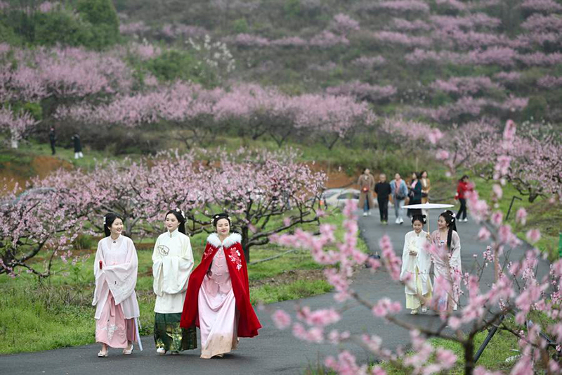 เที่ยวจีน