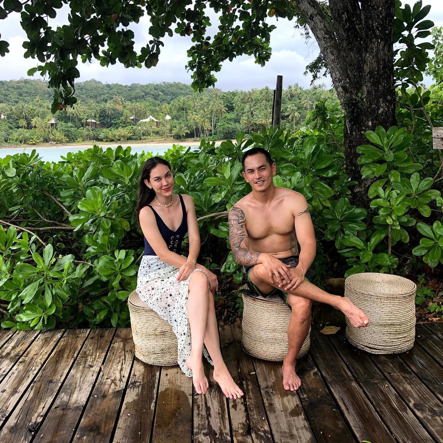 แมท ภีรนีย์