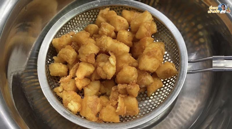 เต้าหู้ไข่