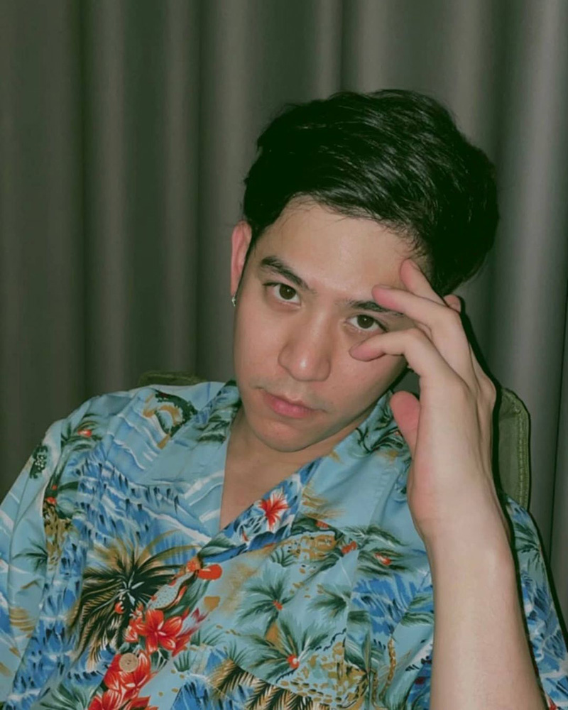 พอร์ช ศรัณย์