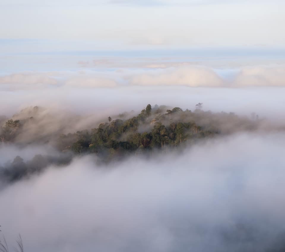 เขากระโจม