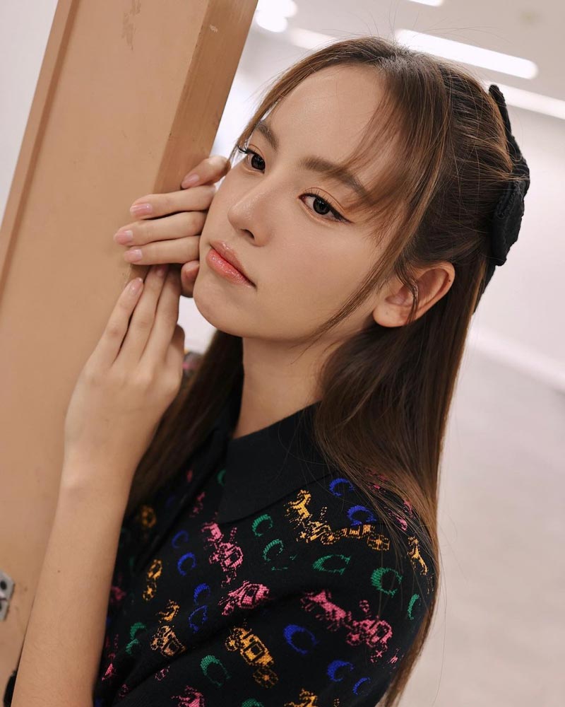 ณิชา ณัฏฐณิชา