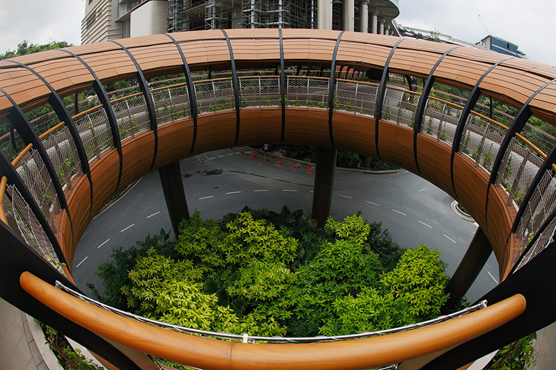 Happitat บางนา