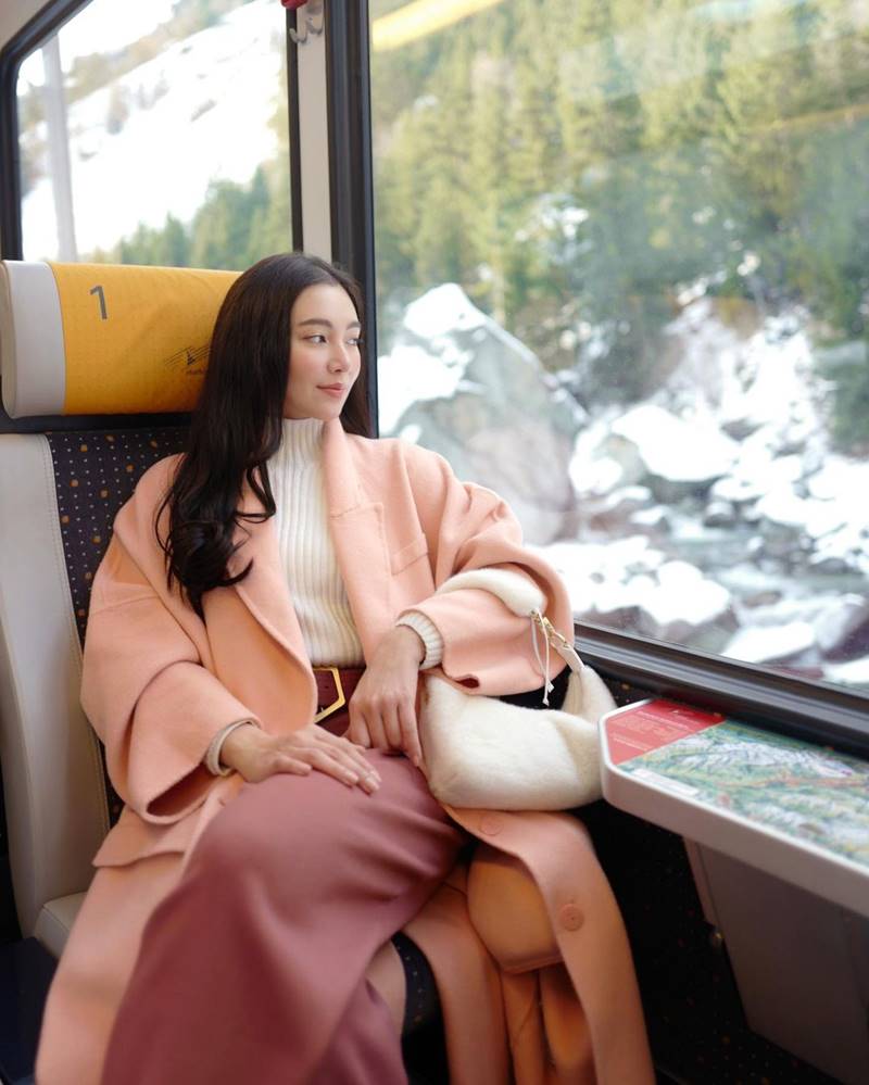 เบลล่า ราณี