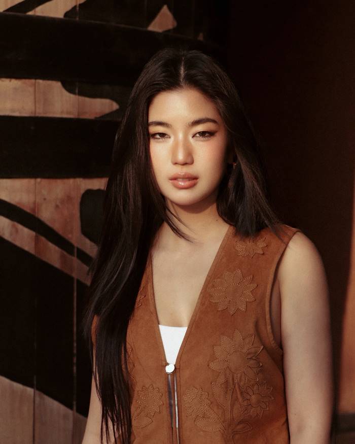  ก้อย อรัชพร