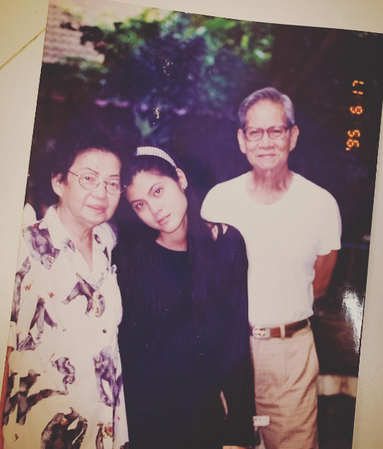  ปิ่น เก็จมณี พัฒนาการความสวย