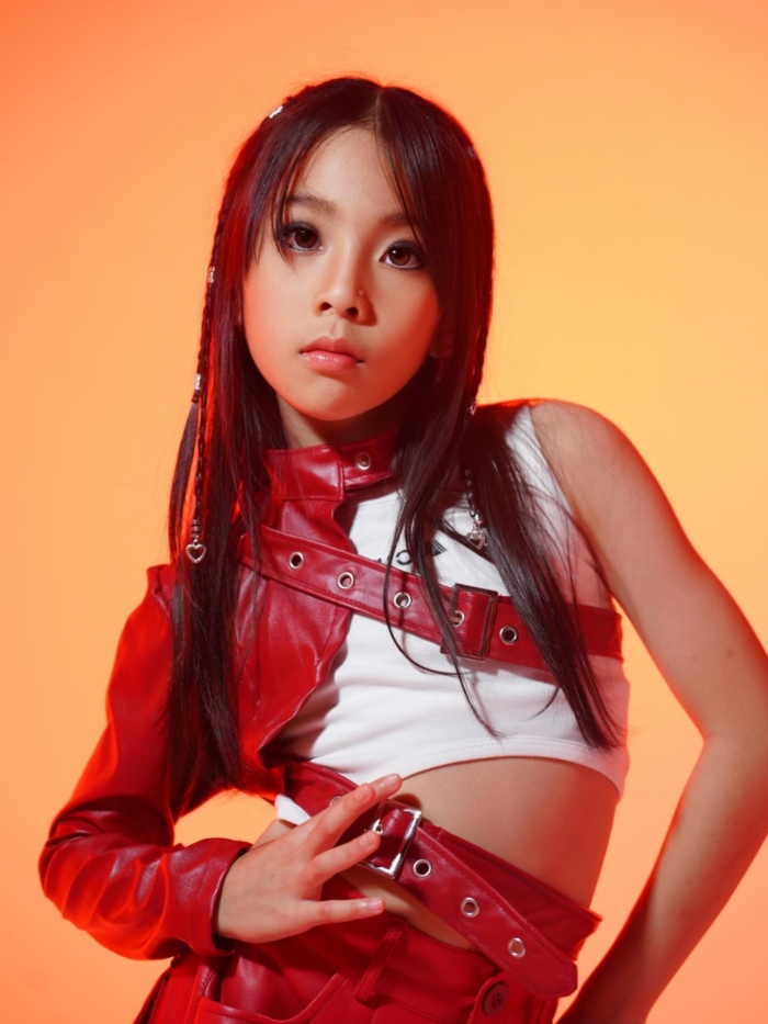 น้องเป่าเปา ลูกสาว กุ๊บกิ๊บ บี้ KPN 