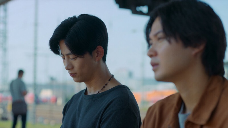 Soul Mate Netflix โซลเมท