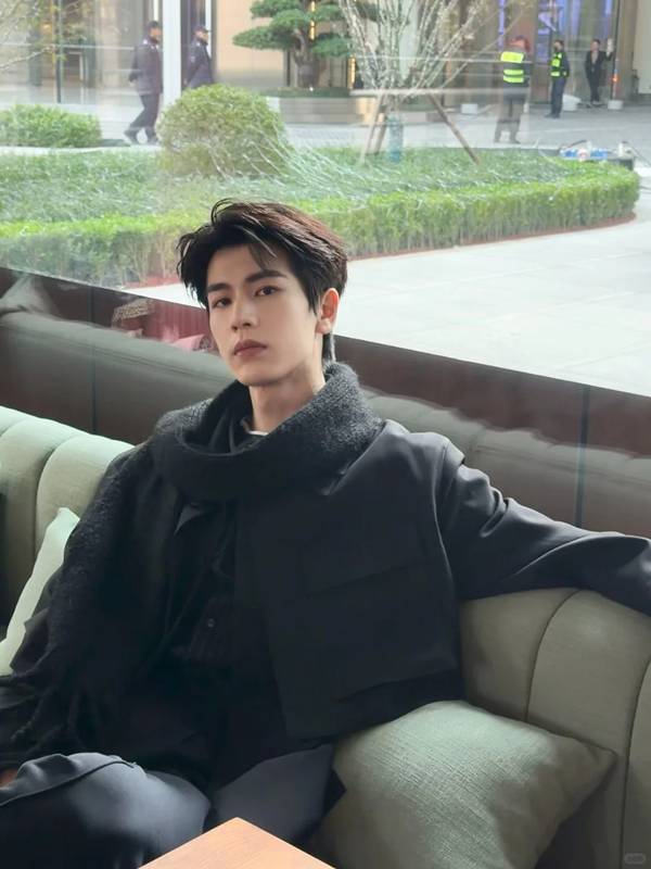 จางหลิงเฮ่อ