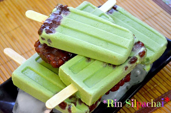 ไอศกรีมแท่ง