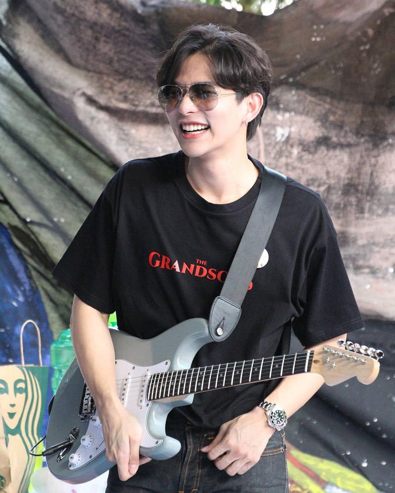 ลี ฐานัฐพ์ 