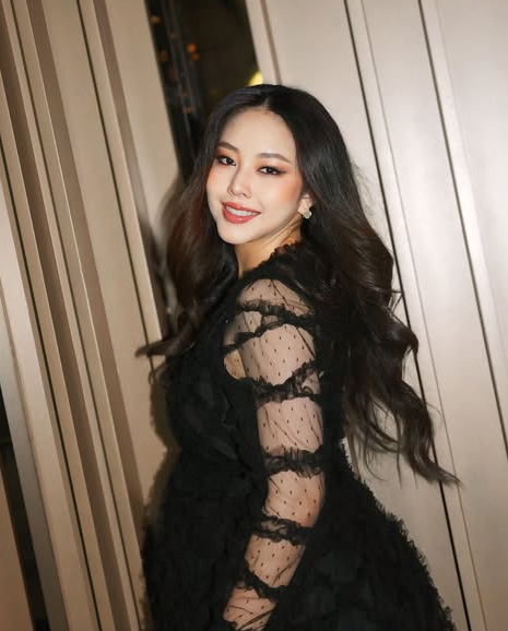 ประวัติ บิว วราภรณ์ อินฟลูเอนเซอร์สายบิวตี้ เจ้าของฉายา Pony เมืองไทย