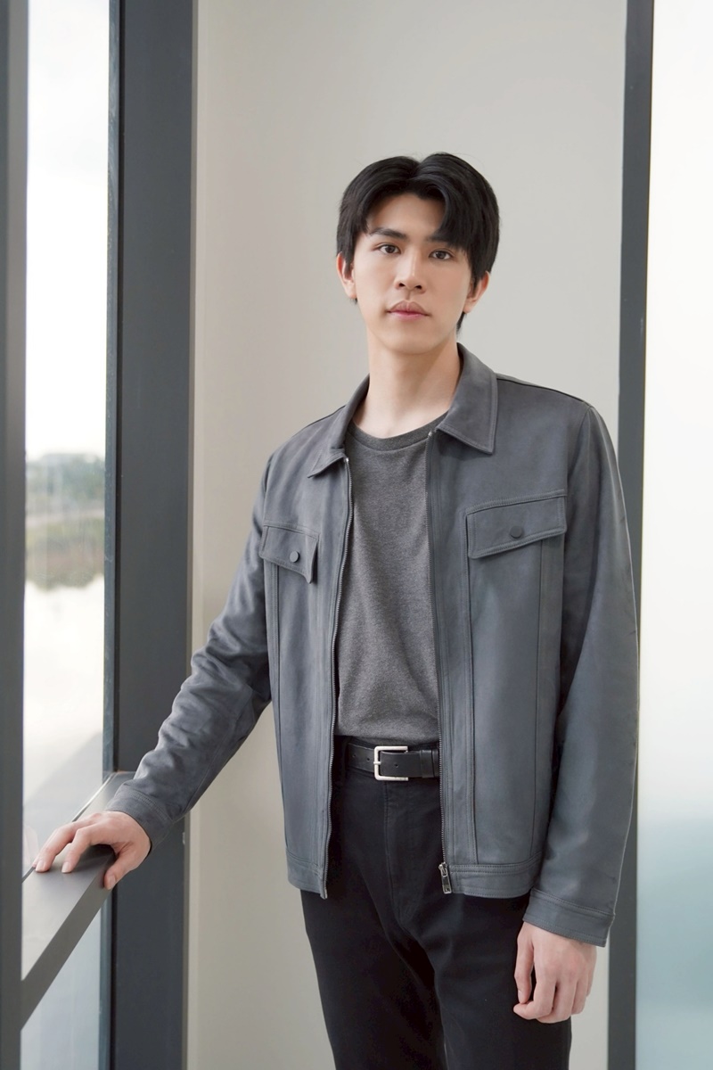 ทำนายทายทัพ My Magic Prophecy เซฟ ไซสวัสดิ์